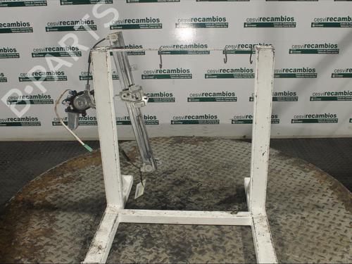 Used Front right window mechanism HONDA JAZZ II (GD_, GE3, GE2) 1.2 i-DSI (GD5, GE2) (78 hp) 12077356