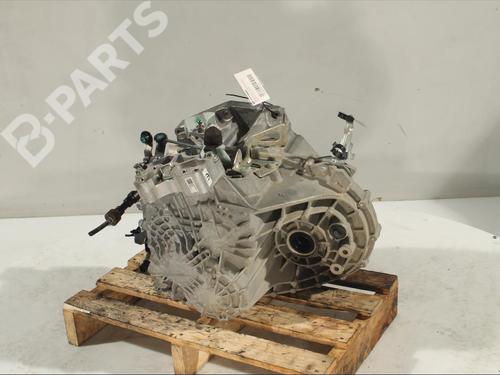 Gearbox JEEP COMPASS (MP, M6, MV, M7) 1.4 MultiAir | BP12082437M3 