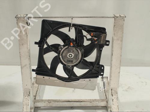 Radiator fan CITROËN C3 / C3 ORIGIN III (SX)  | BP13084759M35 