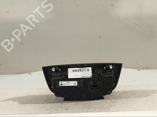 AC-Styringsenhed/Manøvreenhed JEEP COMPASS (MP, M6, MV, M7) 1.6 CRD | BP23238372I5 