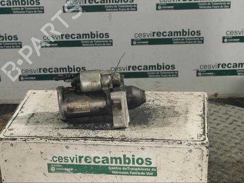 Used Starter Starter CITROËN GRAND C4 SPACETOURER (3A_, 3E_) 1.2 PureTech 130 (131 hp) 11899239 11899239