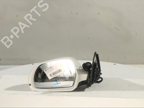 Used Left mirror AUDI Q3 (8UB, 8UG) 2.0 TDI (150 hp) 31962337