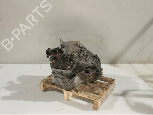 Gearbox HYUNDAI i40 I (VF) 1.7 CRDi | BP32457769M3
