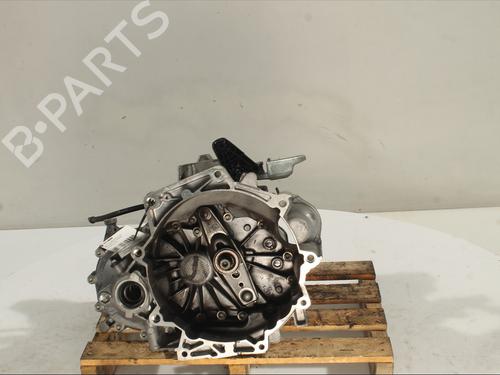 Used Gearbox AUDI A1 Sportback (GBA) 25 TFSI (95 hp) 29021286