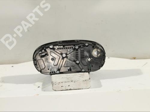Instrument cluster SEAT IBIZA IV (6J5, 6P1) 1.4 TDI | BP11903331C47 