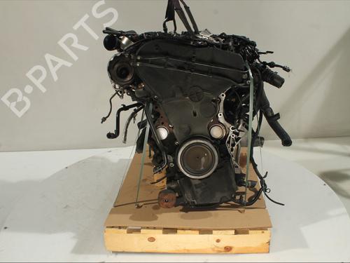 Engine AUDI A6 C7 Avant (4G5, 4GD) 2.0 TDI | BP29846990M1