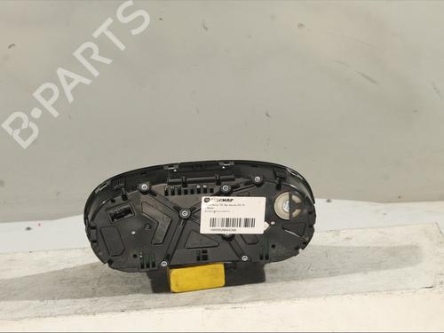 Instrument cluster SEAT IBIZA IV (6J5, 6P1) 1.0 TSI | BP30092865C47
