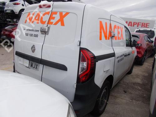 Brugte RENAULT KANGOO III MPV Blue dCi 75 (KJAA) (75 hp) 4420075