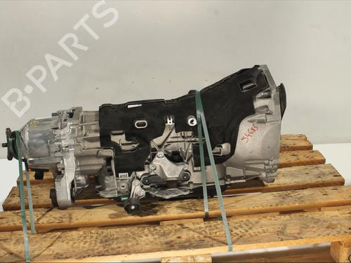 Gearbox BMW X4 (G02, F98) xDrive 20 d Mild-Hybrid | BP29021324M3 