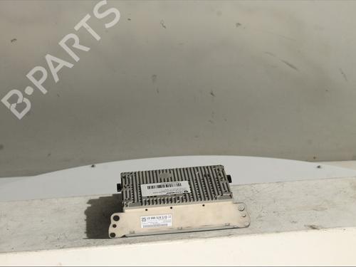 Used Electronic module Electronic module BMW X4 (G02, F98) xDrive 20 d Mild-Hybrid (190 hp) 29021315 29021315