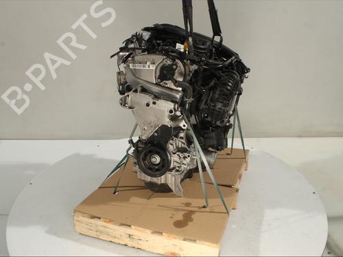 Engine SEAT ATECA (KH7, KHP) 1.5 TSI | BP31077516M1 