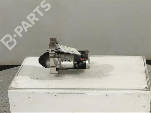 Used Starter PEUGEOT 508 I (8D_) 2.0 HDi (140 hp) 11902173
