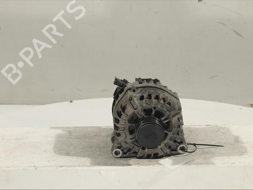 Used Alternator Alternator PEUGEOT 508 SW I (8E_) 2.0 HDi (140 hp) 12124377 12124377