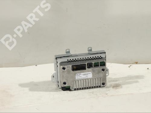Used Display monitor FORD FOCUS III [2010-2020]  11989707