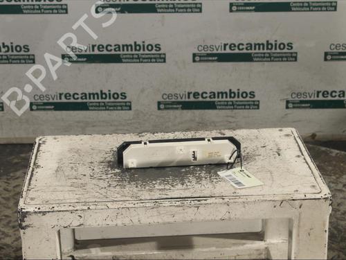 Display monitor SUZUKI SX4 (EY, GY) 1.6 VVT (RW416, YA21S) | BP14524819C48 