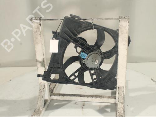 Koelventilatormotor RENAULT TWINGO III (BCM_, BCA_) 1.0 SCe 70 | BP21125539M35 