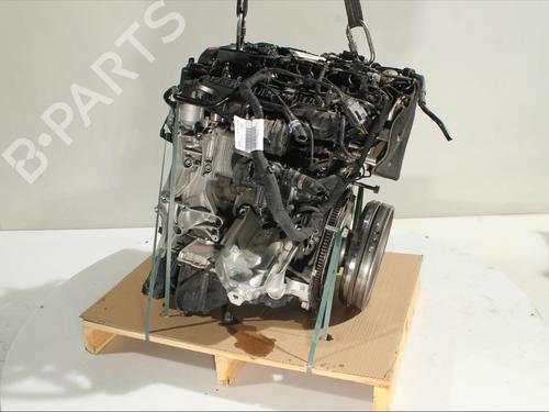 Engine AUDI A5 Sportback (F5A, F5F) 40 TFSI Mild Hybrid | BP26018123M1 