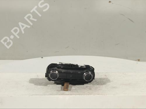 climate-control-mercedes-benz-cla-coupe-c117-cla-220-cdi-d-117303-a24690017085hb010445-03-246-900-3616-2013-2014-2015-2016-2017-2018-2019-12085560 main image