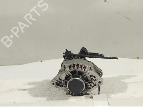 Used Alternator Alternator KIA CARENS IV 1.7 CRDi (116 hp) 11912085 11912085
