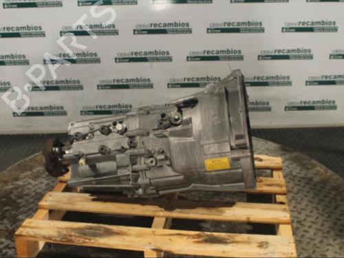Used Gearbox Gearbox BMW 5 (E60) 520 d (163 hp) 11980158 11980158