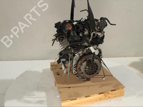 Engine FIAT 500 C (312_) 1.0 Mild Hybrid (312.AYD1B) | BP27555226M1 