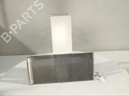 AC radiator BMW 3 (G20, G80, G28) 320 i 64 53 6 805 346 64 53 6 805 346T57408AG