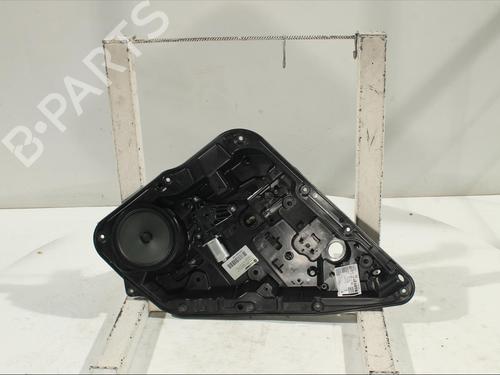 Used Rear right window mechanism Rear right window mechanism 12081298 12081298