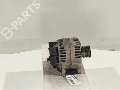 Alternator VW TOURAN (1T3) 1.2 TSI | BP11973190M7