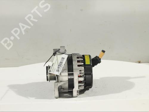 Used Alternator Alternator HYUNDAI i10 III (AC3, AI3) 1.0 MPi (67 hp) 11982670 11982670
