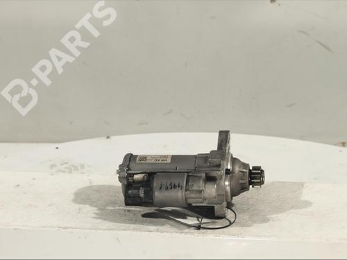 Used Starter SEAT LEON (5F1) [2012-2021]  12091827