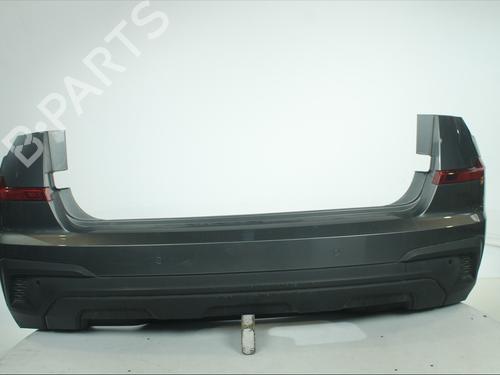 Used Rear bumper Rear bumper SKODA KAMIQ (NW4) 1.5 TSI (150 hp) 35998177 35998177
