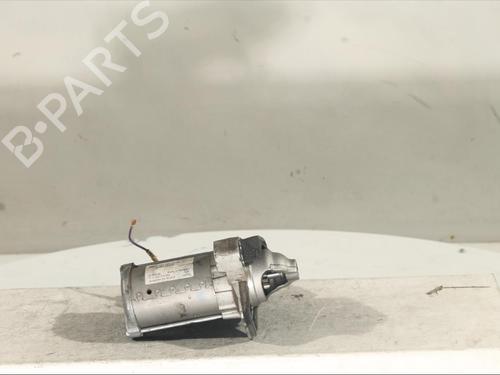 Used Starter MERCEDES-BENZ A-CLASS (W177) [2018-2025]  17975575