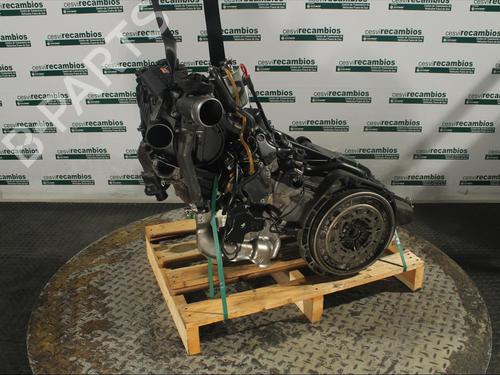 Motor MERCEDES-BENZ A-CLASS (W168) A 170 CDI (168.008) | BP11895117M1 