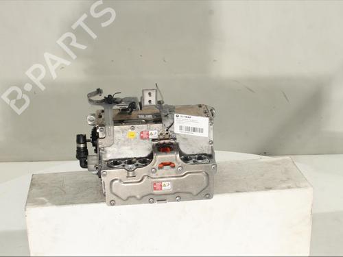 Used Inverter/Converter Inverter/Converter SKODA SUPERB III (3V3) 1.4 TSI iV (218 hp) 16547389 16547389