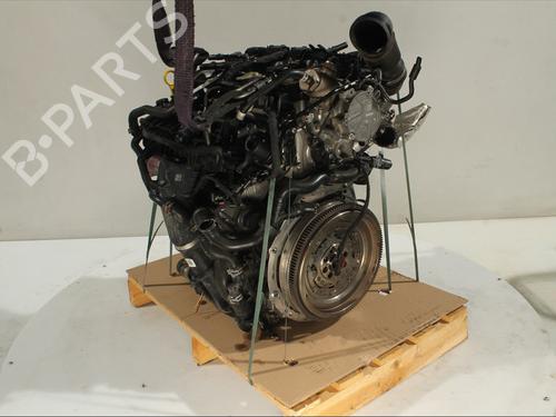 Engine AUDI Q3 Sportback (F3N) 45 TFSI quattro | BP29203047M1 