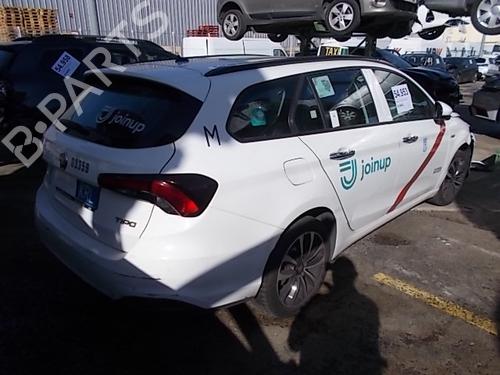 Used Parts FIAT TIPO Estate (356_, 357_) 1.4 LPG (356WXF1B) (120 hp) 2281852