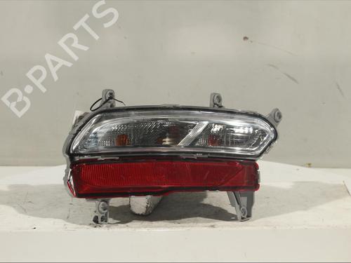 Rear fog light KIA SPORTAGE IV (QL, QLE) 1.6 GDI (132 hp) 13702425