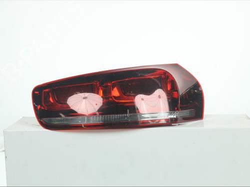 Used Right taillight Right taillight CITROËN C4 SPACETOURER (3D_) 1.5 BlueHDi 130 (131 hp) 33893193 33893193