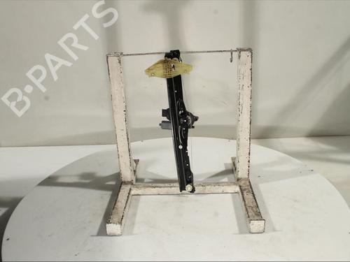 Used Front left window mechanism CITROËN JUMPY III Van (V_) 2.0 BlueHDi 120 (122 hp) 23184960