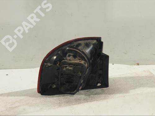 Right taillight VW TOUAREG (7LA, 7L6, 7L7) 3.0 V6 TDI | BP11909136C35 