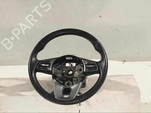 Used Steering wheel Steering wheel KIA XCEED (CD) 1.6 CRDi 115 (116 hp) 11990480 11990480