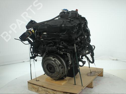 Engine TOYOTA PROACE Van (MDZ_) 1.5 D4d (MDZ8) | BP35936571M1  - Image 5