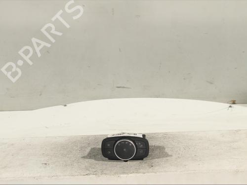 Used Headlight switch Headlight switch FORD FOCUS IV (HN) 1.0 EcoBoost (125 hp) 11983829 11983829