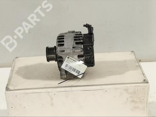 Used Alternator CITROËN C4 II (NC_) 1.6 BlueHDi 100 (99 hp) 11903197