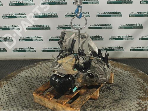 Gearbox NISSAN MICRA IV (K13K, K13KK) 1.2 | BP11898468M3 