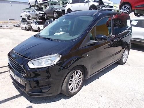 Engine FORD TOURNEO COURIER B460 MPV 1.5 TDCi | BP38005531M1 - Image 7
