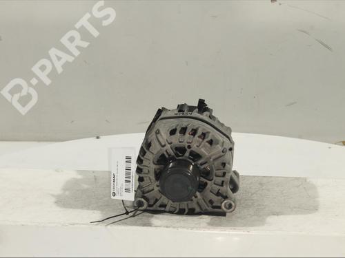 Used Alternator PEUGEOT 2008 I (CU_) 1.6 BlueHDi 120 (120 hp) 12001051