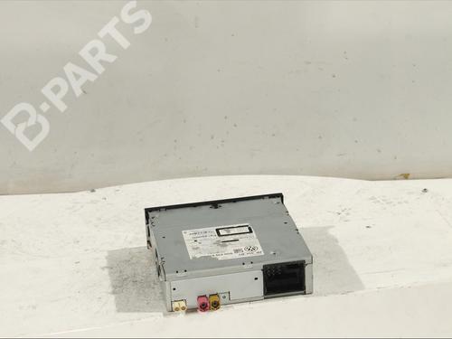 Radio VW GOLF ALLTRACK VII Variant (BA5, BV5)  | BP11989577E6 