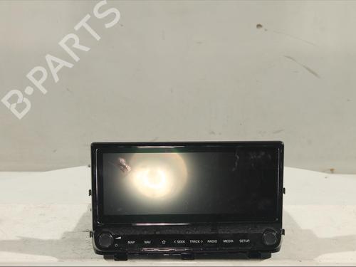 Elektronisk modul KIA XCEED (CD) [2019-2025]  13302514
