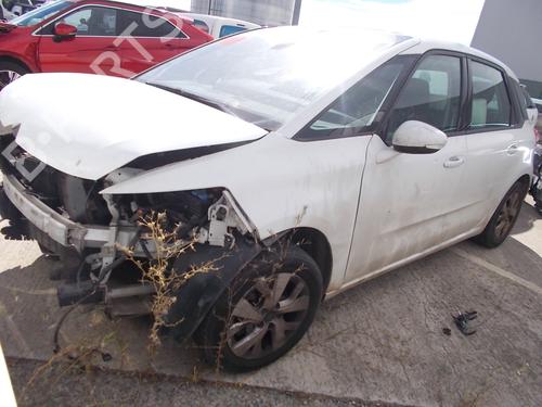 Right mirror CITROËN C4 Picasso II 1.6 HDi / BlueHDi 115 | BP30291459C27